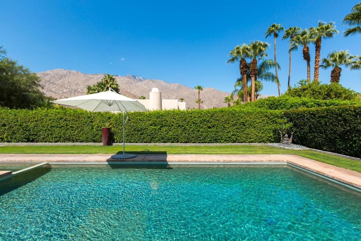 Villa Tranquilo Home Palm Springs Dış mekan fotoğraf